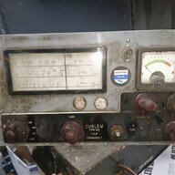 broken vintage radio for sale