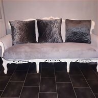 french style settee for sale