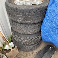 landrover freelander wheels tyres for sale