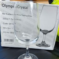 wine tasting glasses for sale