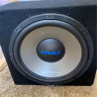 15 active sub for sale