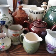 hancocks pottery for sale
