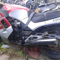 cagiva canyon 600 for sale