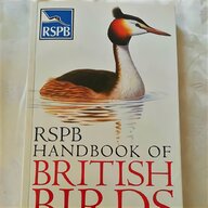 rspb books for sale