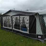 large caravan awning for sale