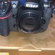 nikon d300 camera for sale