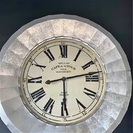 extra large wall clocks for sale