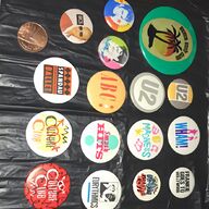 music badge for sale