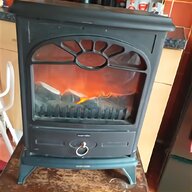 stove effect electric fire for sale