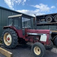 mf 165 tractor for sale