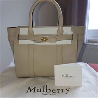 mulberry handbag bayswater for sale