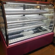 cake display case for sale