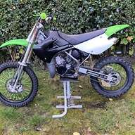 kx 125 for sale