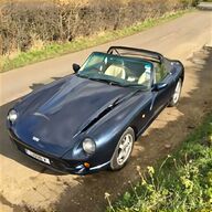 tvr chimaera for sale
