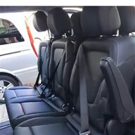 mercedes w201 leather seats for sale