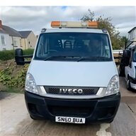 iveco mwb for sale