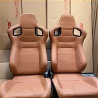 bucket seats pair for sale