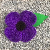 poppy pin for sale