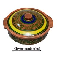 clay cooking pot for sale