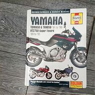 yamaha tdm 850 for sale