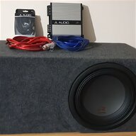 subwoofer amplifier kit for sale