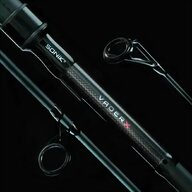 sonik sk3 carp rods for sale