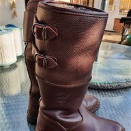 vibram steel toe boots for sale