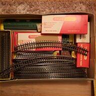n scale trains for sale