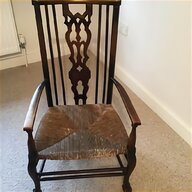 rush seat chairs for sale