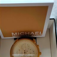michael kors ladies watches for sale