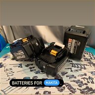 makita battery for sale