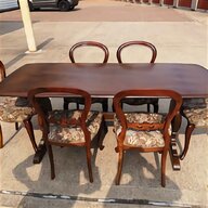 refectory dining table for sale