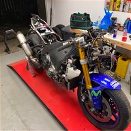 gsxr rear sets 600 for sale
