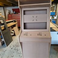 upright arcade games for sale