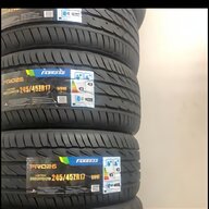 195 40 16 tyres for sale