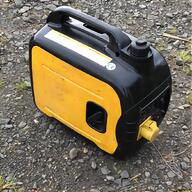 electric start generator for sale