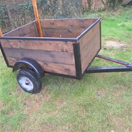 5x3 trailer for sale
