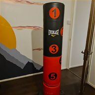 everlast punch bag stand for sale
