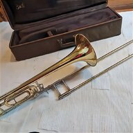 bach stradivarius trumpet for sale