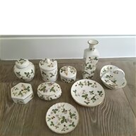 wedgwood wild strawberry for sale