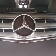 mercedes luggage for sale