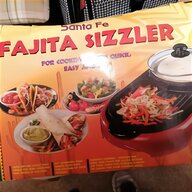 sizzler for sale