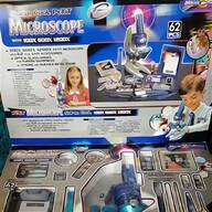 microscope set for sale
