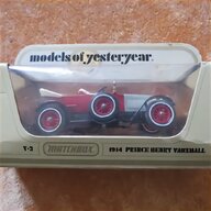 matchbox yesteryear for sale