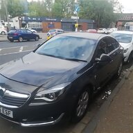 vauxhall insignia vxr grill for sale