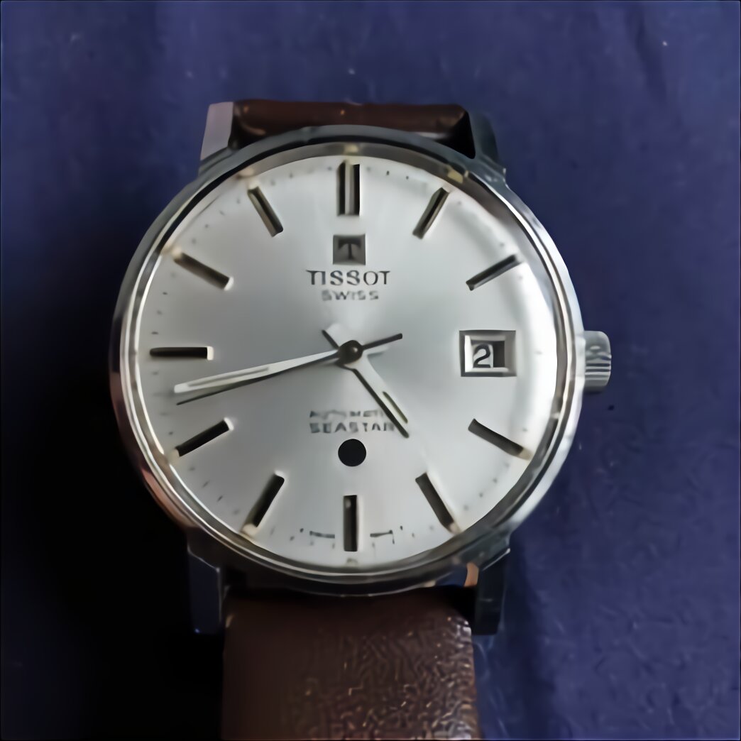 Tissot Stylist for sale in UK | 63 used Tissot Stylists