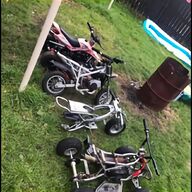 barn find scooter for sale