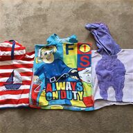 childrens hooded beach towels for sale