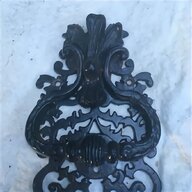 cast iron door knocker for sale