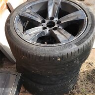 genuine bmw 19 alloy wheels for sale